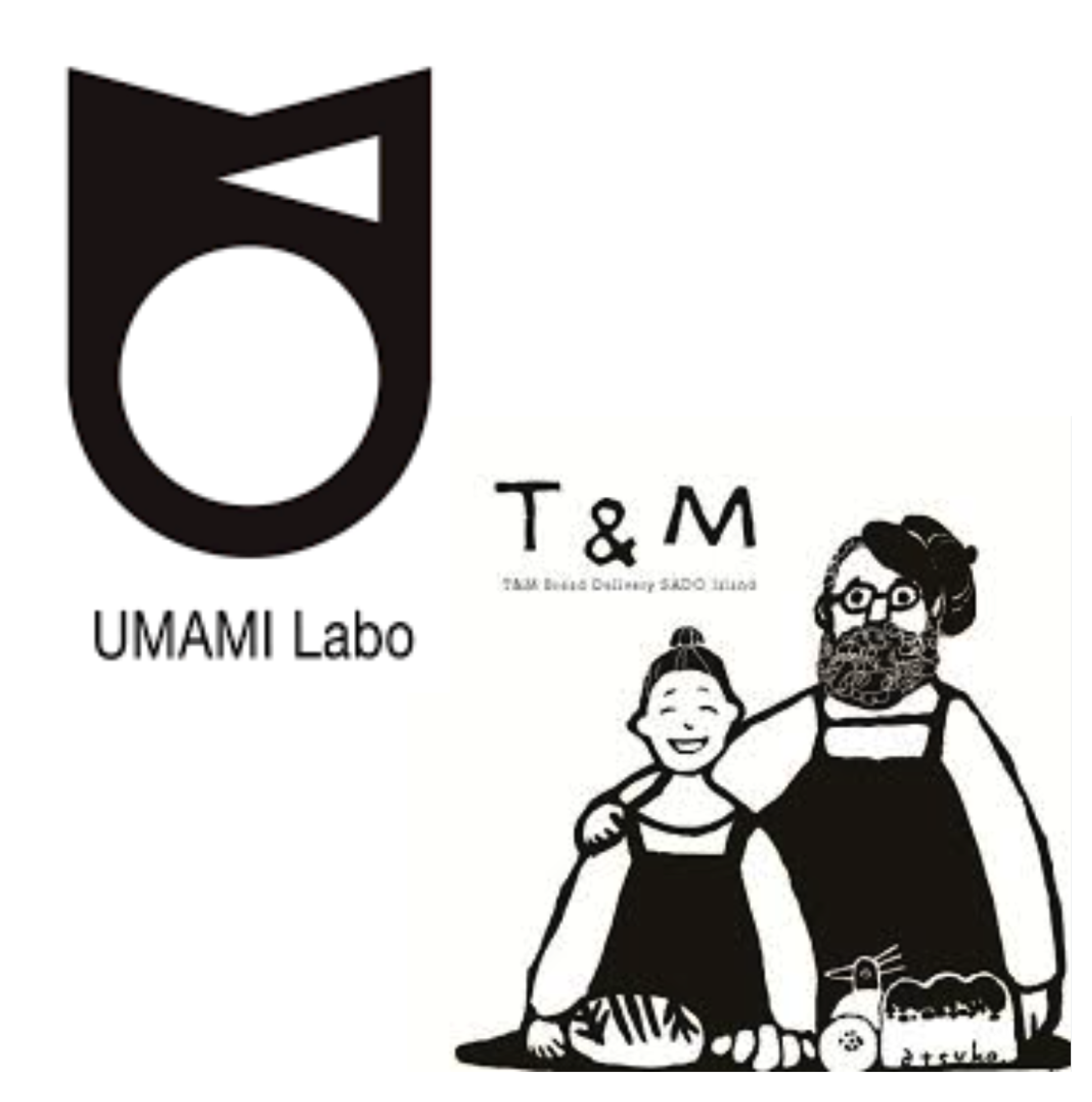 6. T&M + UMAMI Labo 